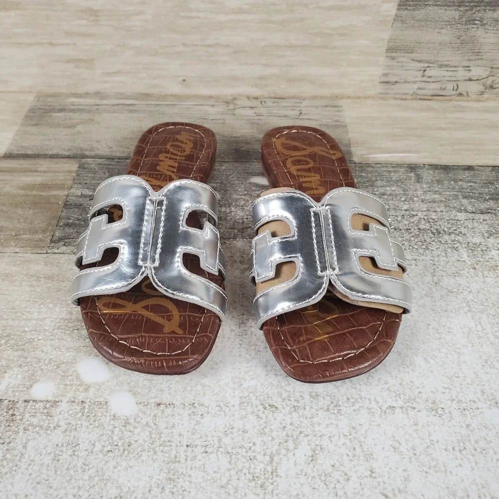 Sam Edelman new without
